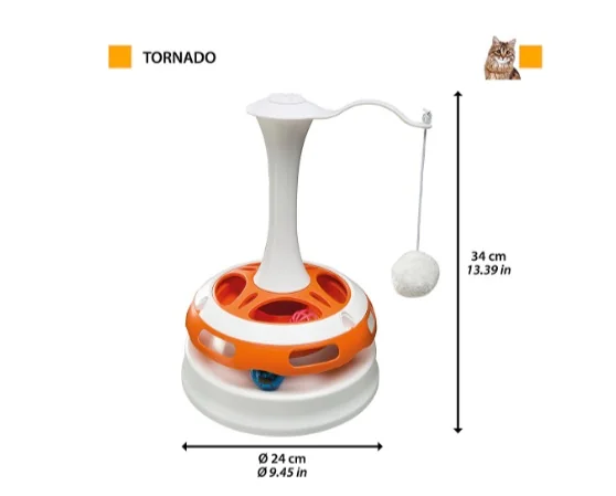 Ferplast Jucarie Tornado