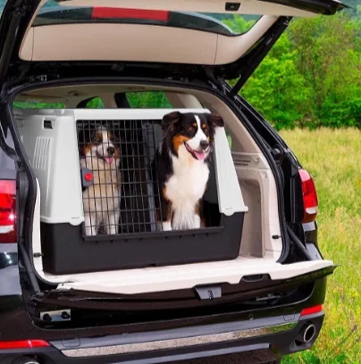 Ferplast Cusca Masina Atlas Maxi