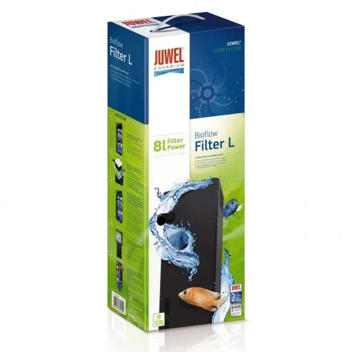 Juwel Sistem Filtrare Bioflow L