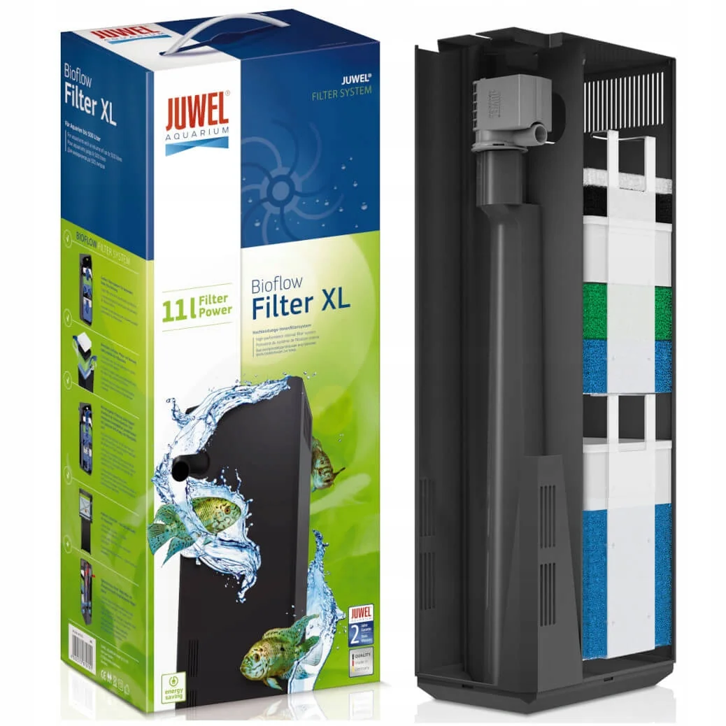 Juwel Sistem Filtrare Bioflow XL 87070