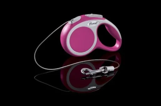 Flexi Lesa Cat Vario Cord XS 3 M