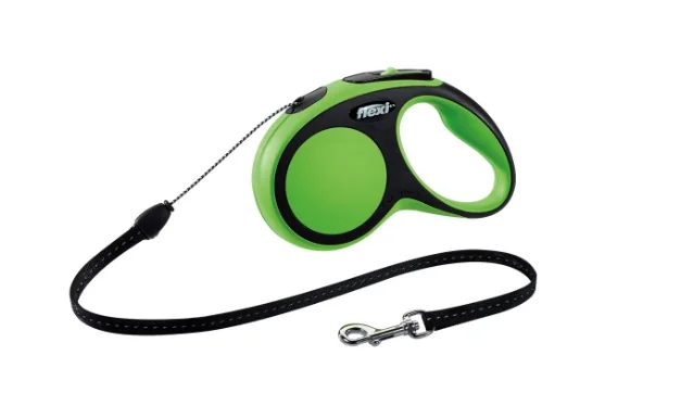 Flexi Lesa New Comfort Tape S 5 M