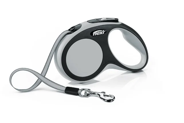 Flexi Lesa New Comfort Tape L 8 m