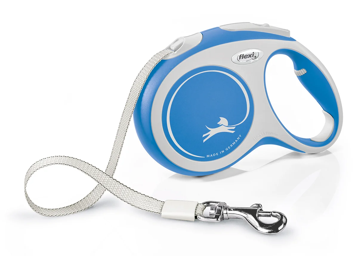 Flexi Lesa New Comfort Tape L 8 m