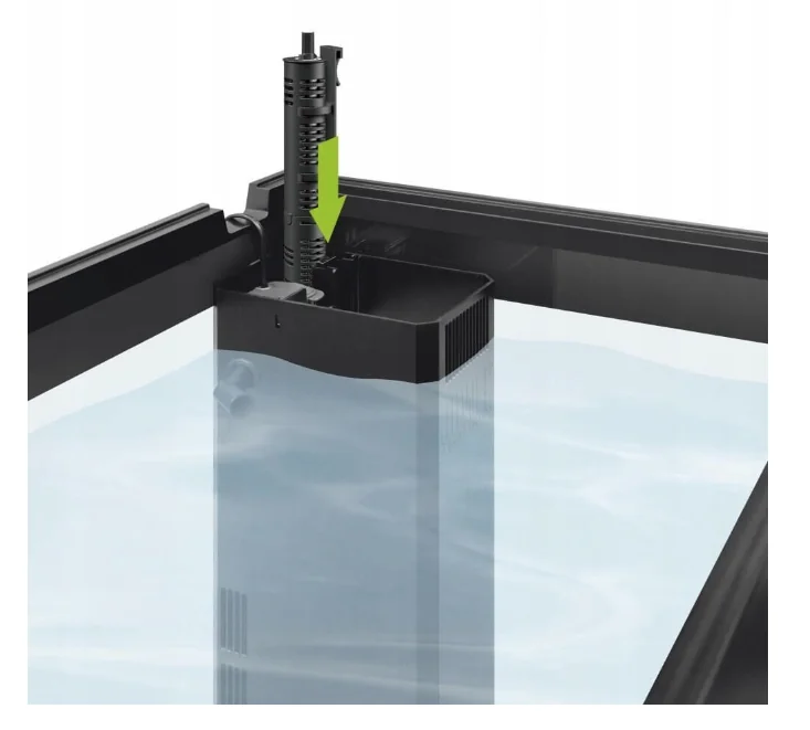 Juwel Incalzitor Aquaheat Pro 200 W