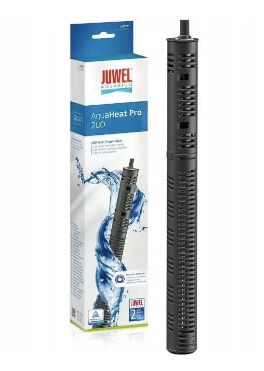 Juwel Incalzitor Aquaheat Pro 200 W