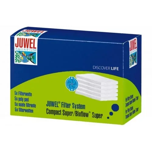 Juwel Material Filtrant Polypad Super/Compact