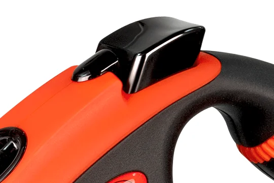 Flexi Lesa Xtreme L Tape 8 M