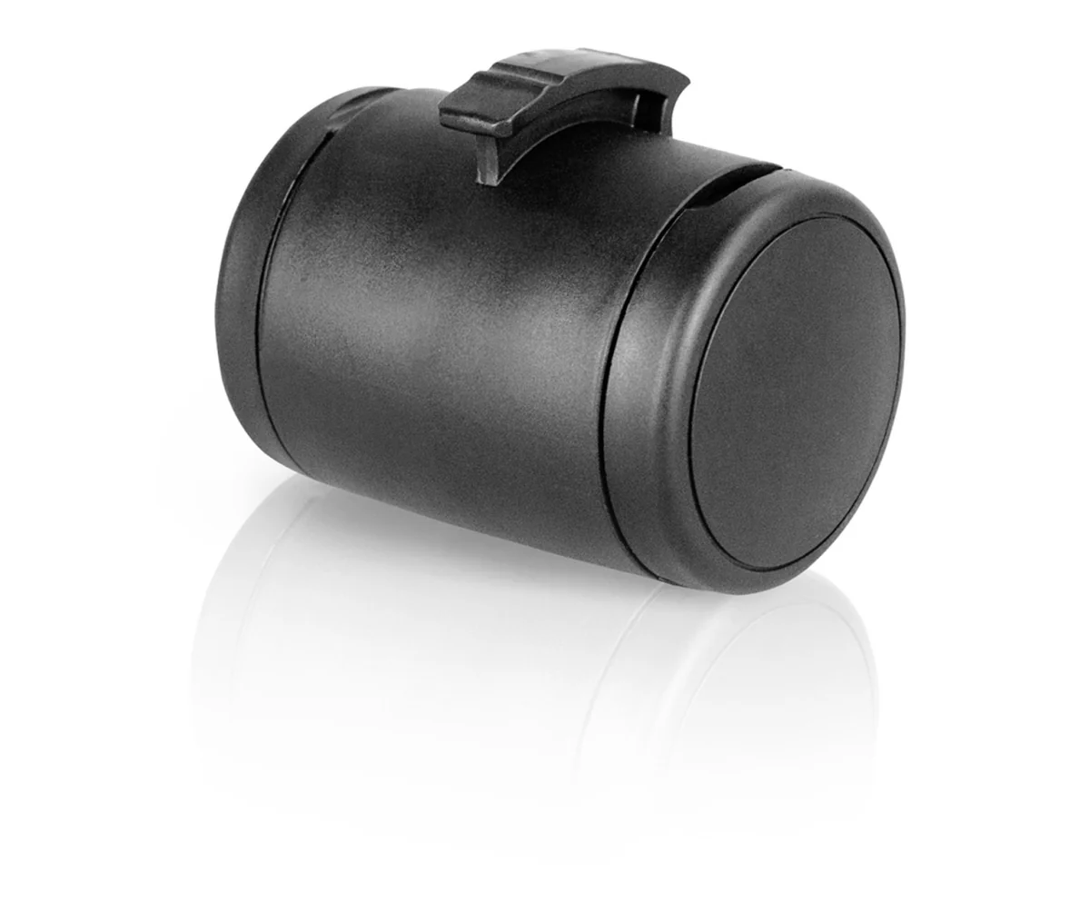 Flexi Cutie Igiena/Recompense Multi Box Neagra