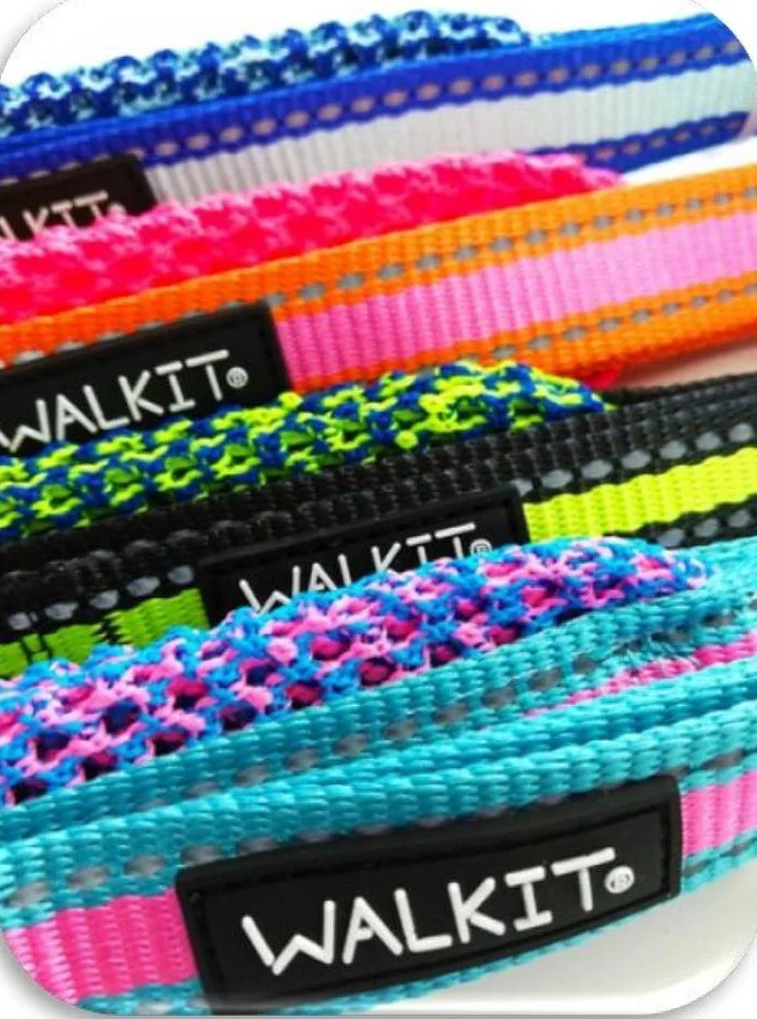 Walkit Lesa Caine M 2.0 cm x 167 cm