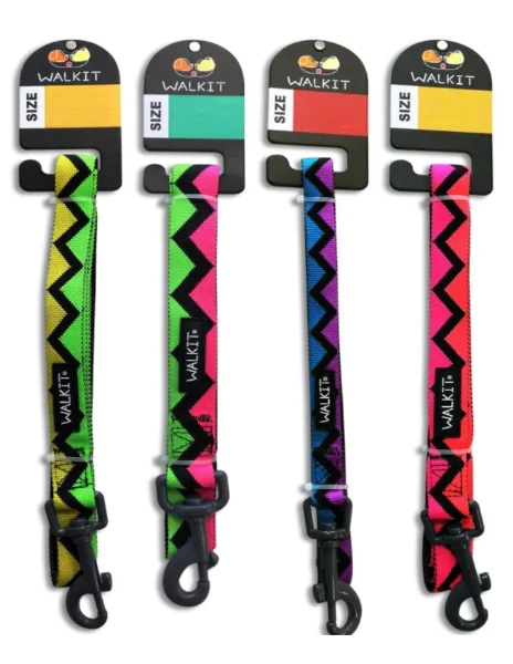 Walkit Lesa Caine Tesatura Jacquard S 1.6 X 167 cm