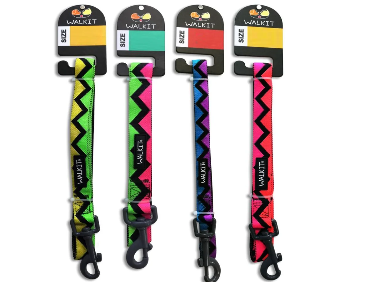 Walkit Lesa Caine Tesatura Jacquard S 1.6 X 167 cm