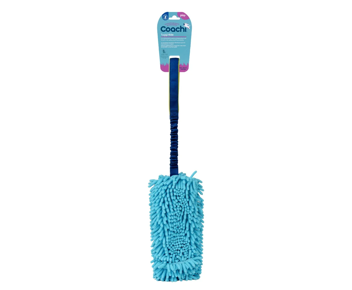 Coa Jucarie Dresaj Coachi Tuggy Hide 41530A