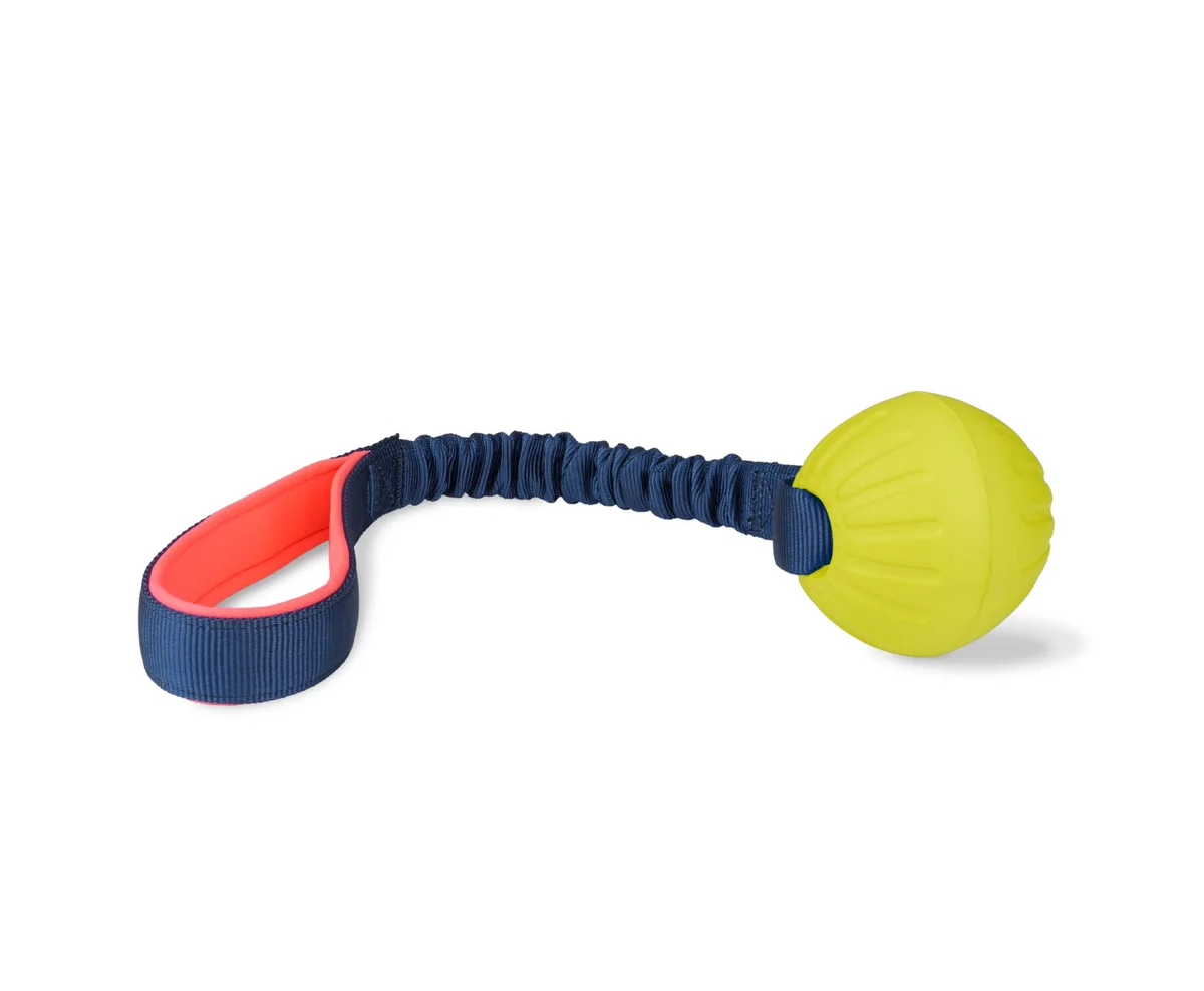 Coa Jucarie Dresaj Coachi Tuggy Ball 41550A