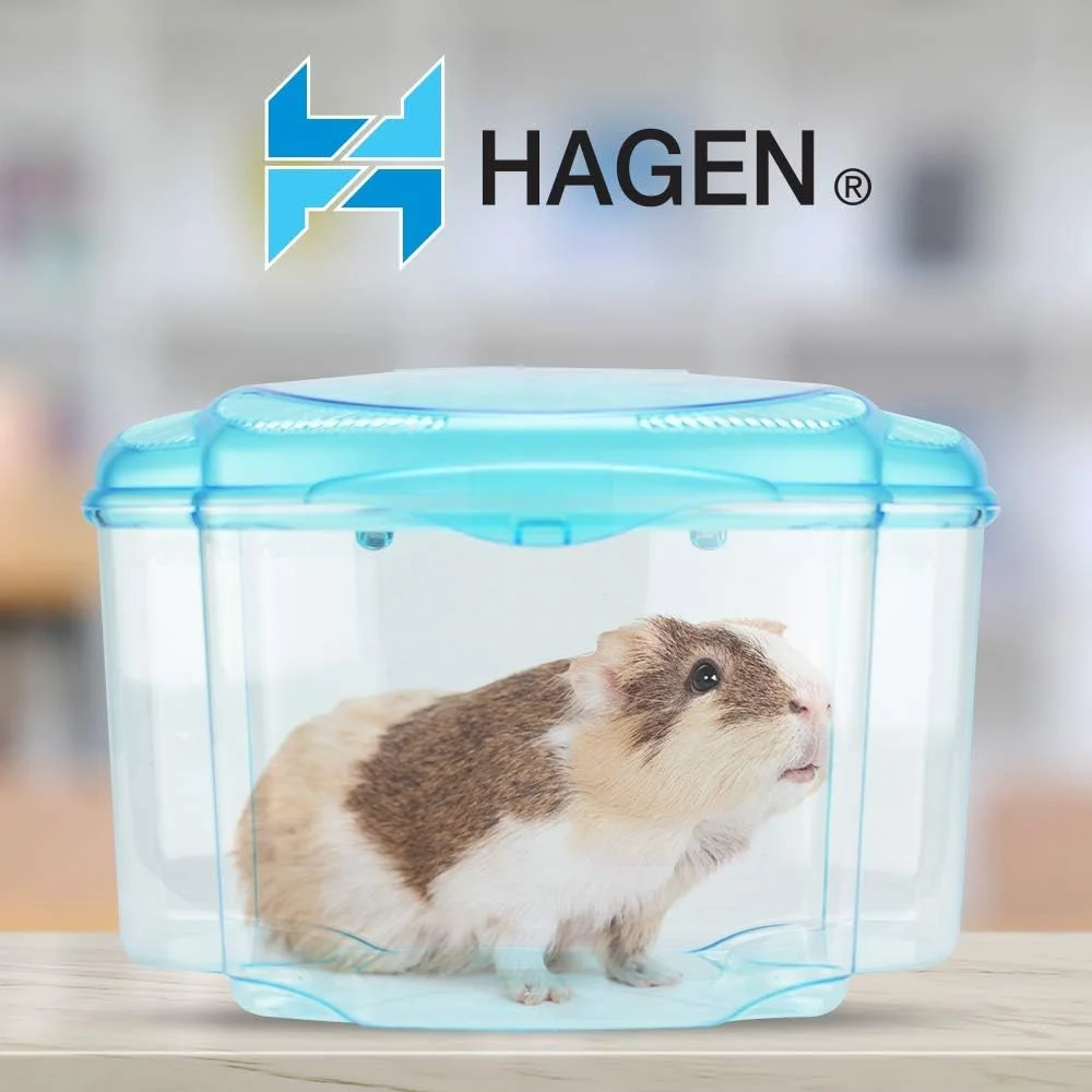 Hagen Acvariu Plastic 4.44 L