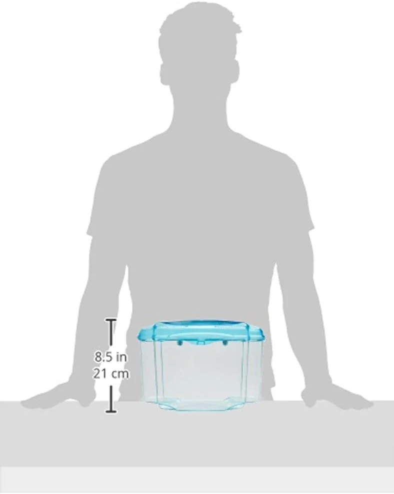 Hagen Acvariu Plastic 4.44 L