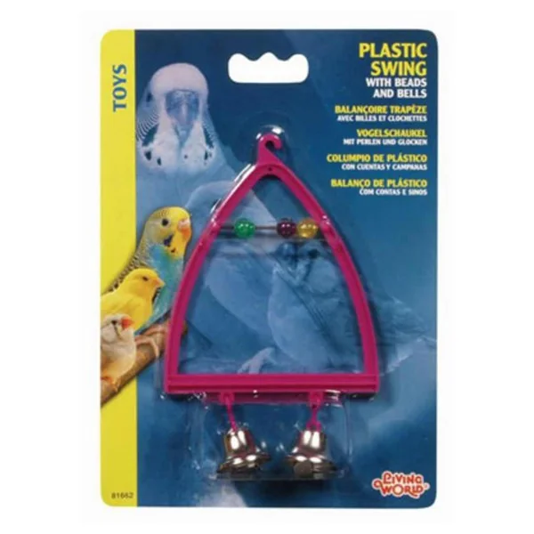 Hagen Leagan Cu Clopotel