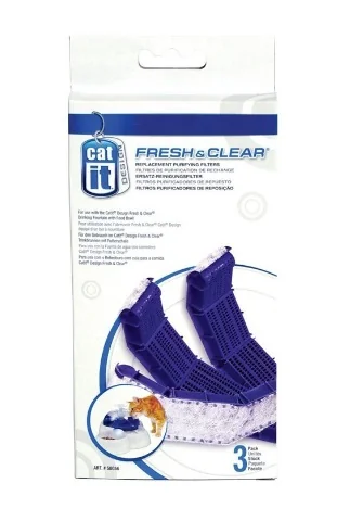 Hagen Filtru Adapatoare Pisici