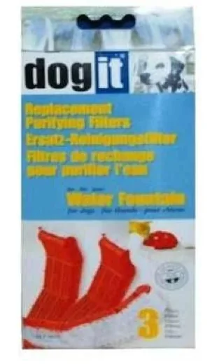 Hagen Filtru Adapatoare Caini