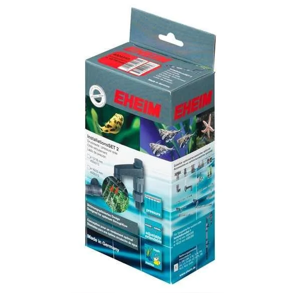 Eheim Kit Instalatie 2/4004310