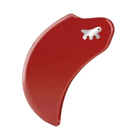 Ferplast Capac Lesa Amigo Mini Rosu