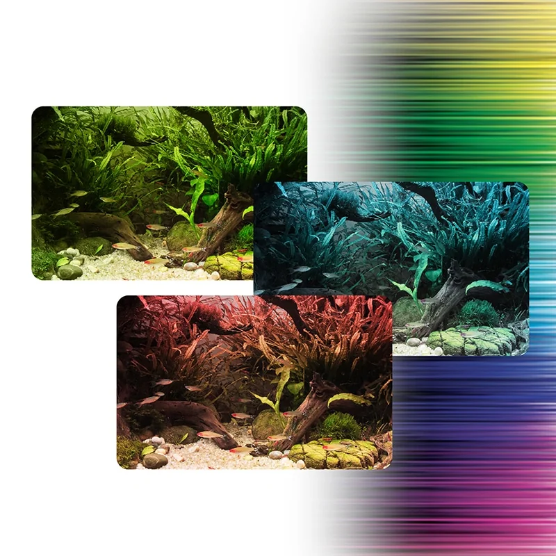 Fluval Lampa Led Aquasky 16w 53-83 Cm