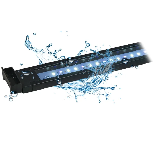 Fluval Lampa Led Aquasky 16w 53-83 Cm