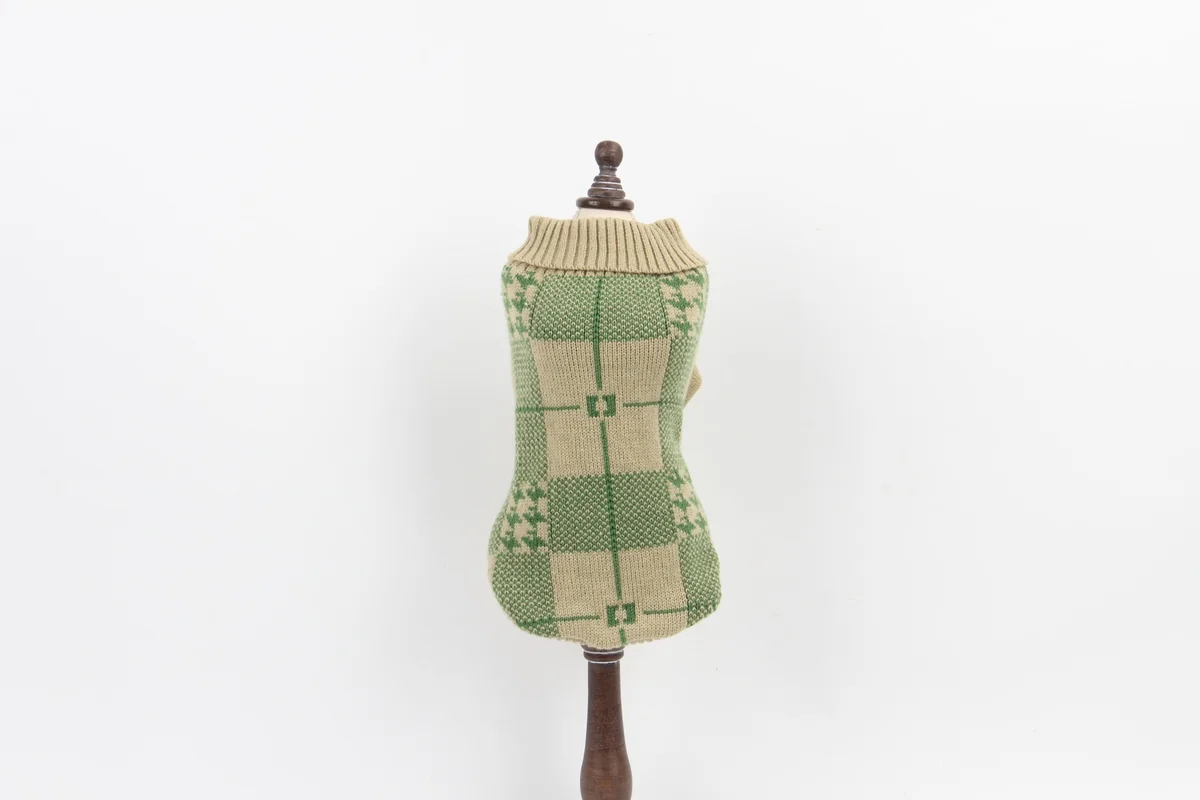 Pet Expert Haina Caine BO-S21011