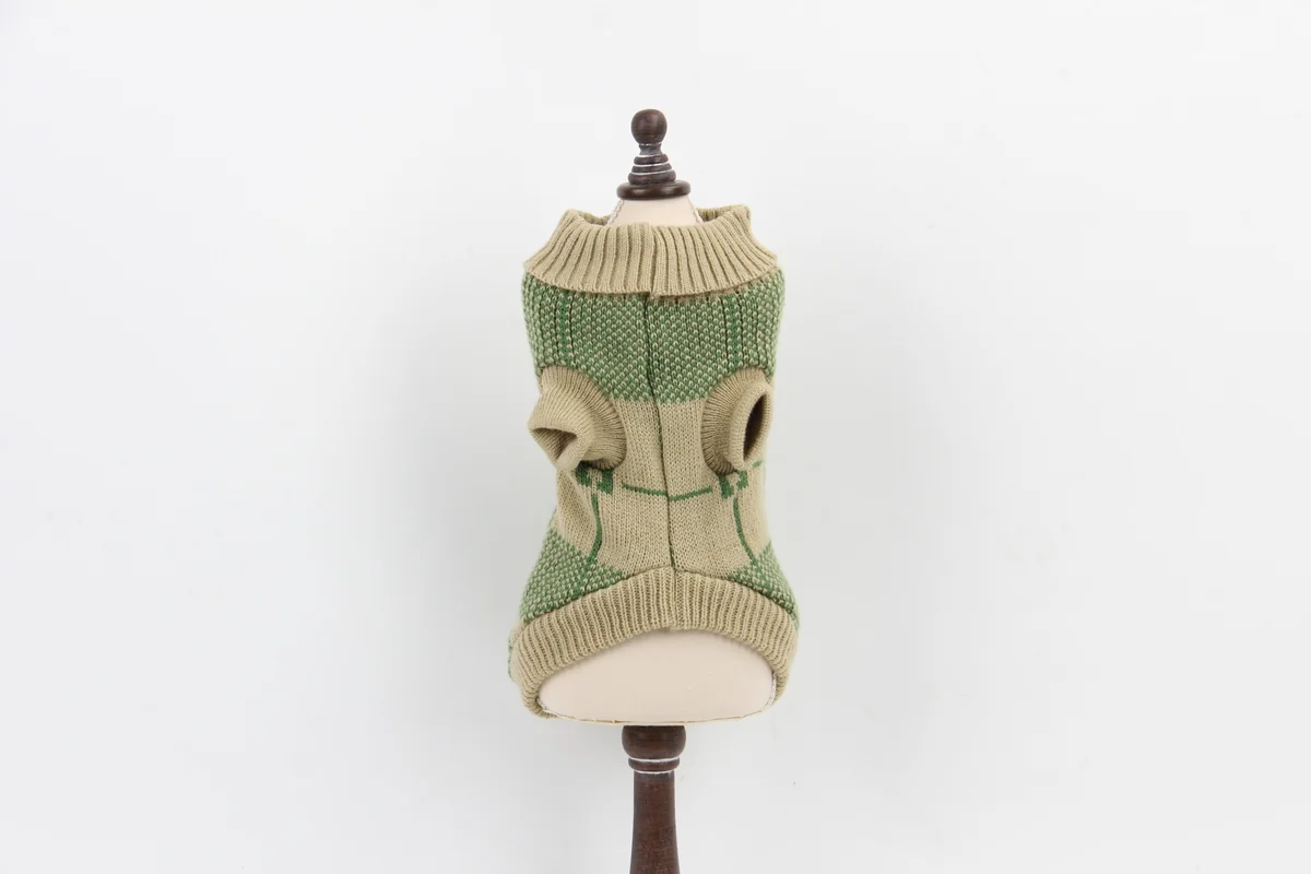 Pet Expert Haina Caine BO-S21011