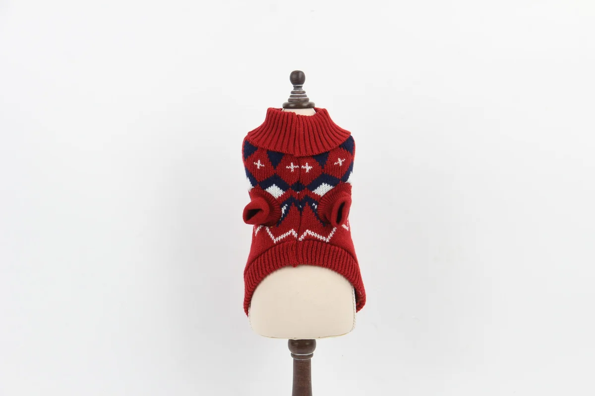 Pet Expert Haina Caine BO-S21016