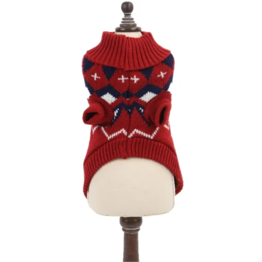 Pet Expert Haina Caine BO-S21016