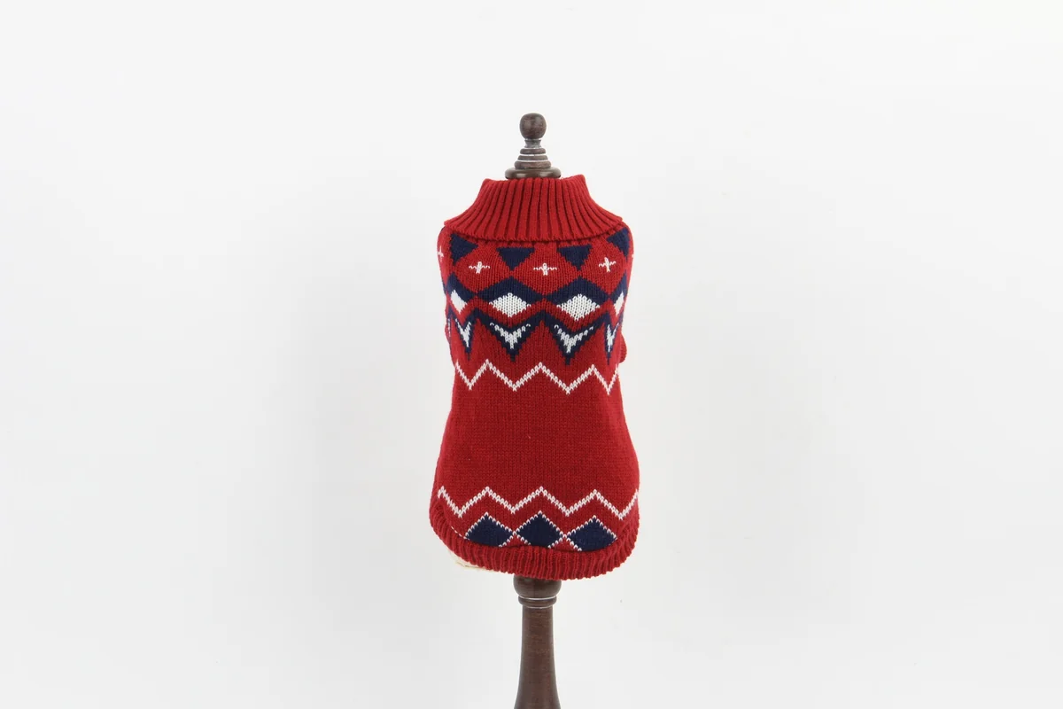 Pet Expert Haina Caine BO-S21016