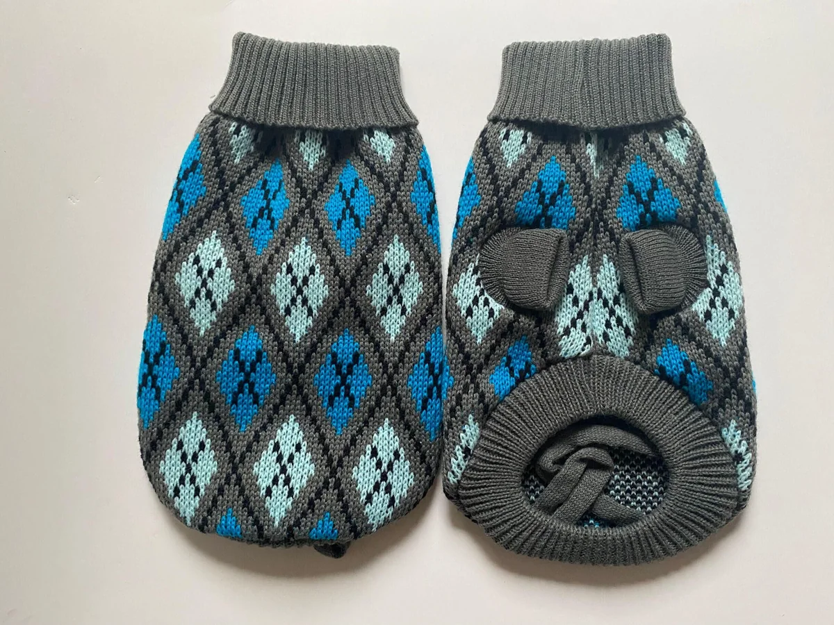 Pet Expert Haina Caine BO-S21062