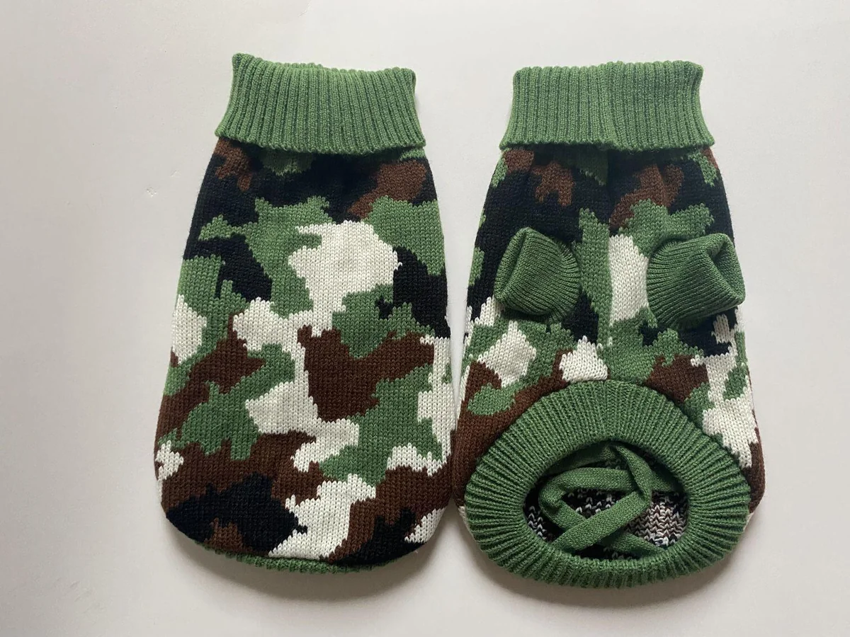 Pet Expert Haina Caine BO-S21063