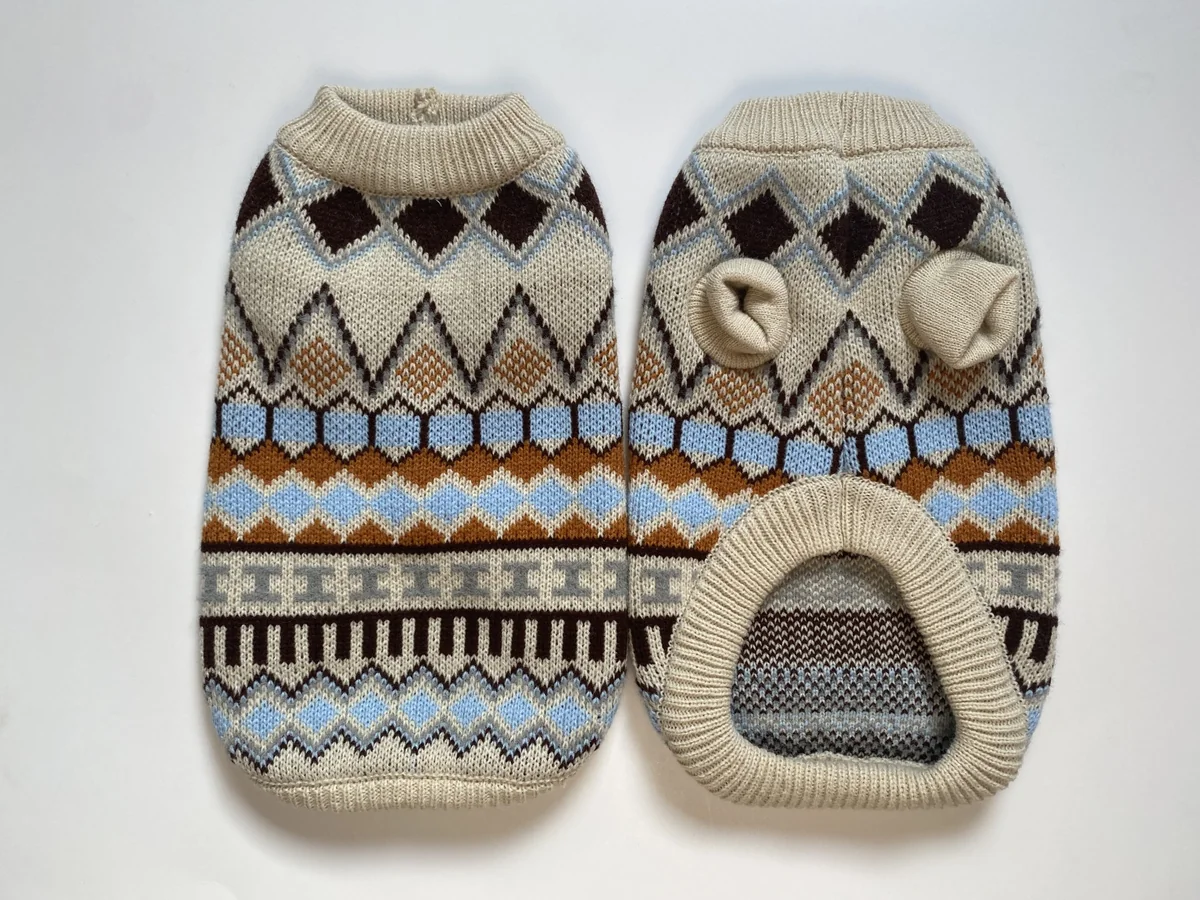 Pet Expert Haina Caine BO-S21078