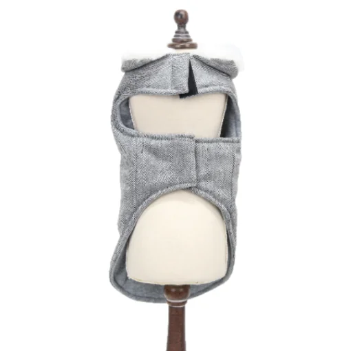 Pet Expert Haina Caine Grey BO-W2121