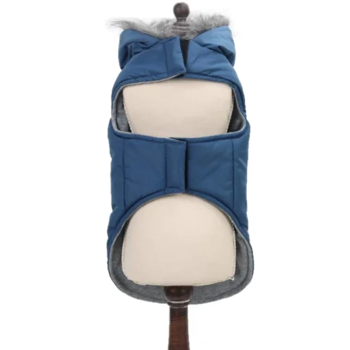 Pet Expert Haina Caine Blue BO-Z22011