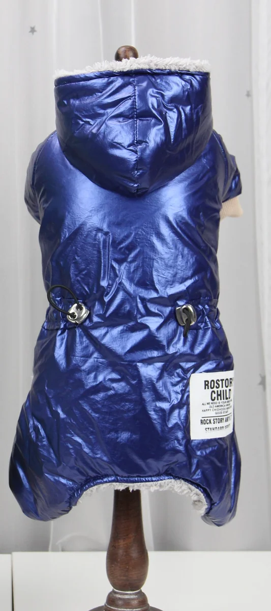 Pet Expert Haina Caine Blue BO-Z23006