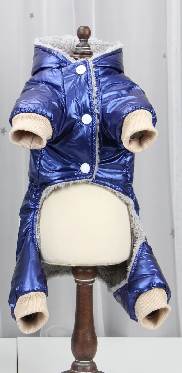 Pet Expert Haina Caine Blue BO-Z23006