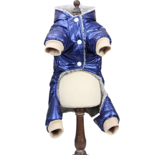 Pet Expert Haina Caine Blue BO-Z23006