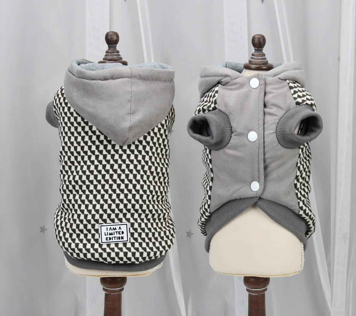 Pet Expert Haina Caine BO-Z23042