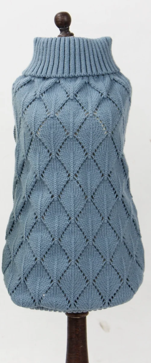 Pet Expert Haina Caine Blue BO-S23005