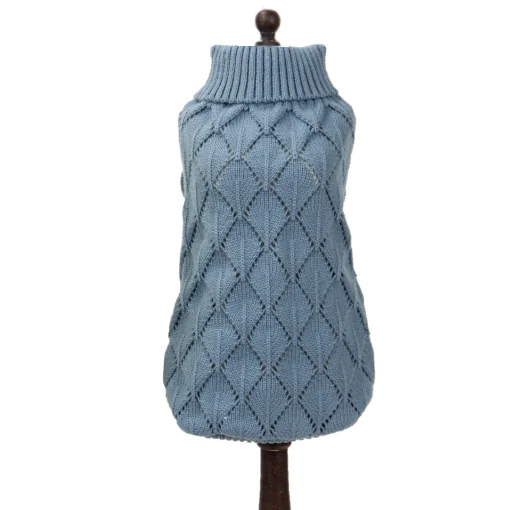 Pet Expert Haina Caine Blue BO-S23005