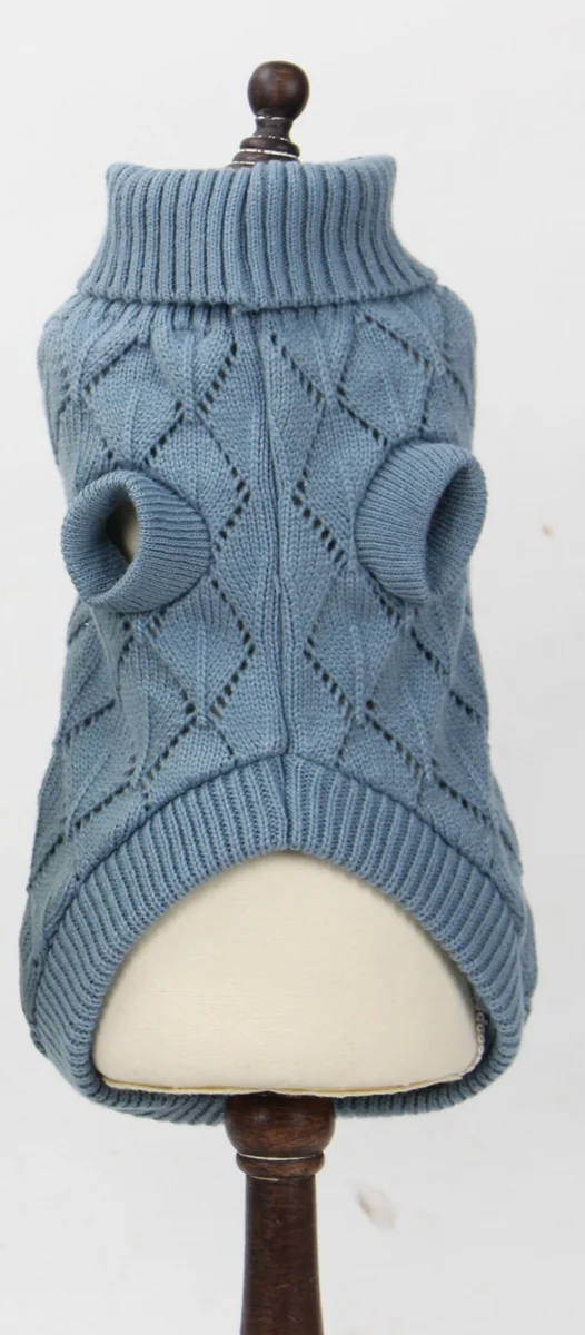 Pet Expert Haina Caine Blue BO-S23005