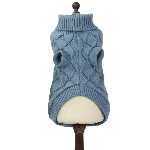 Pet Expert Haina Caine Blue BO-S23005