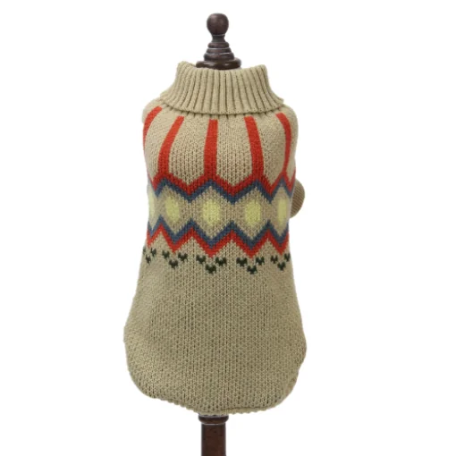 Pet Expert Haina Caine Crem BO-S23025