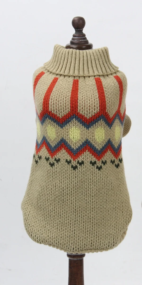 Pet Expert Haina Caine Crem BO-S23025