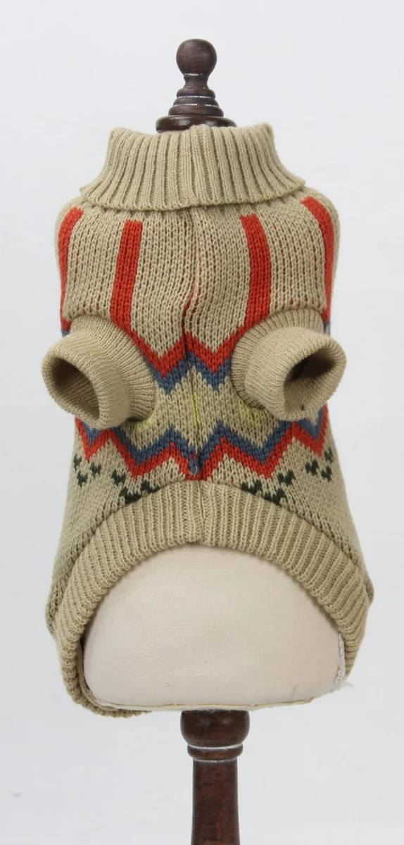 Pet Expert Haina Caine Crem BO-S23025