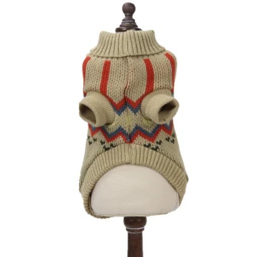 Pet Expert Haina Caine Crem BO-S23025