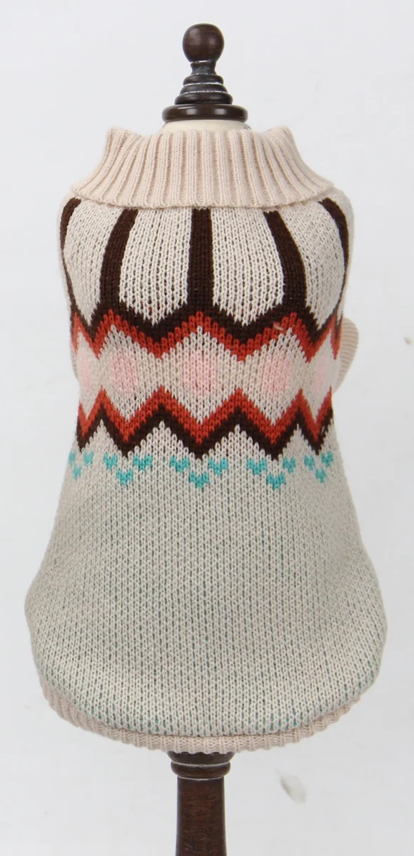 Pet Expert Haina Caine Grey BO-Z23061